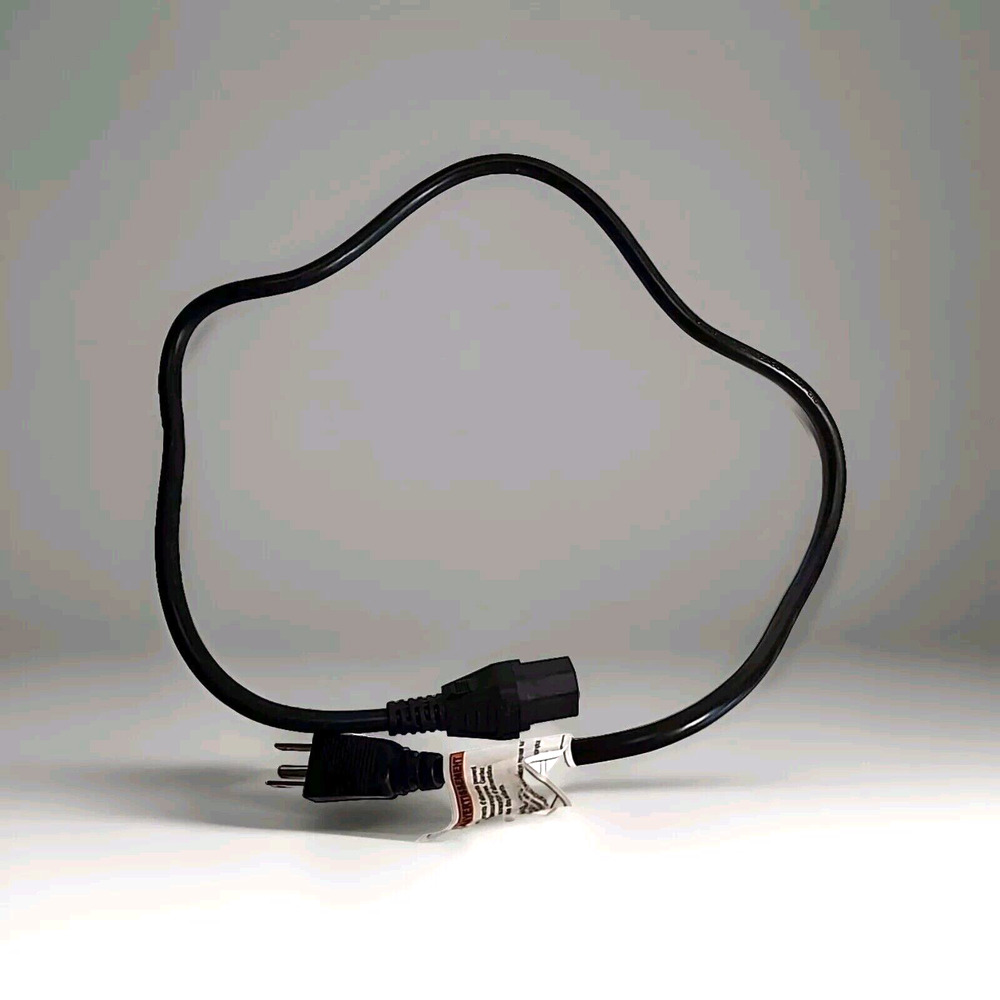 Instant Pot OEM Power Cord - Replacement for IP-DUO60 V2/V3 & Duo Plus 60 Models